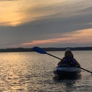 Meet your Posher, Terry